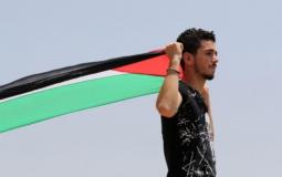 الشباب الفلسطيني