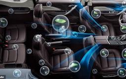 الصين تطلق سيارات تحمي ركابها من الإصابة بفيروس كورونا