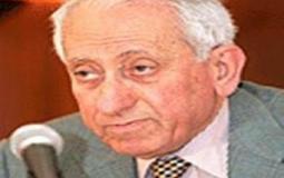 العالم الفلسطيني الراحل أنطوان زحلان