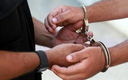 القبض على تاجر مخدرات في رام الله