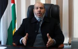 رسالة من قادة حماس لفصائل المقاومة حول مفاوضات القاهرة