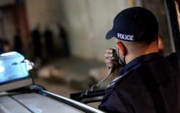 شرطي من غزة