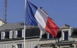 وزارة الخارجية الفرنسية