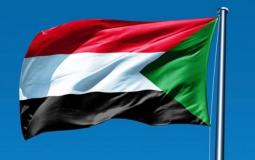 علم-السودان - توضيحية