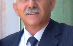 مدير معهد فلسطين لأبحاث الأمن القومي نايف جراد