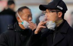التدخين يزيد من خطر الإصابة بفيروس كورونا الجديد