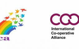 الحلف التعاوني الدولي (ICA)