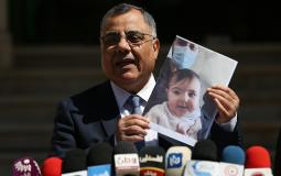 ابراهيم ملحم - الناطق باسم الحكومة الفلسطينية