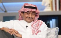 الفنان السعودي ناصر القصبي