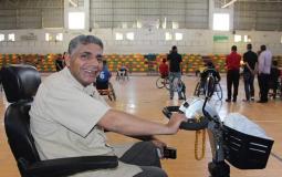 عوني مطر ابو رحاب