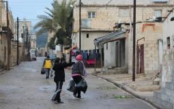 ابو هولي: المخيمات الفلسطينية قابلة للانفجار مع استمرار تدهور الاوضاع