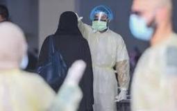 وفيات وإصابات جديدة بفيروس كورونا في الإمارات