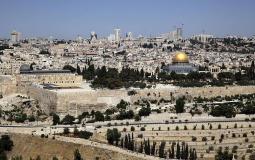 قناة إسرائيلية تقول ان الإدارة الأمريكية قد تطرح صفقة القرن اليوم بالتزامن مع مراسم نقل السفارة الى القدس