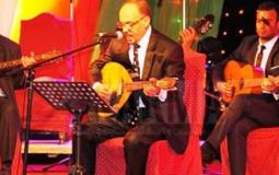 وفاة الفنان الجزائري ياموني بكورونا