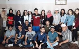 اختتم المركز الفلسطيني لحقوق الإنسان اليوم الخميس، أعمال دورة تدريبية في مجال حقوق الطفل والقانون الدولي الإنساني