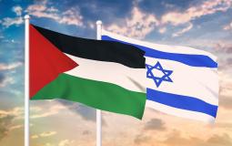 اجتماع فلسطيني إسرائيلي أمني هذا الاسبوع