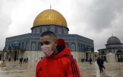 مجلس أوقاف القدس يتخذ قراراه بشأن إعادة فتح المسجد الأقصى أمام المصلين