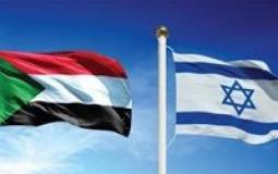 علما إسرائيل والسودان