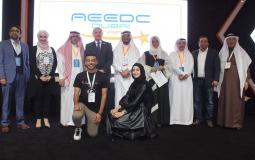 كلية طب الأسنان بجامعة القدس تتأهل لنهائي مسابقة "YES" البحثية في دبي