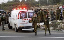 مكان عملية دوليف