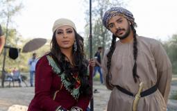 فيلم اهرب يا خلفان