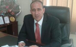 الدكتور أسعد المجدلاوي