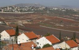 مستوطنة - ارشيف