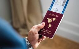 السفر دون تأشيرة 