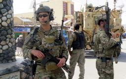 الولايات المتحدة ستخفض عدد جنودها في أفغانستان إلى 4 آلاف