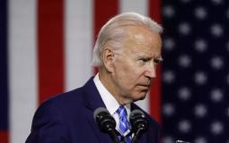 الرئيس الأمريكي المنتخب جو بايدن