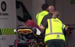 اغلاق مستشفى في نيوزلندا بعد تهديدات امنية