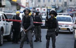 قوات الاحتلال أطلقت النار على فتى قرب سلفيت - أرشيف