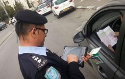 الشرطة الفلسطينية تدخل عصر الذكاء الصناعي 