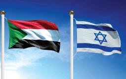 اتفاق سوداني إسرائيلي على تبادل فتح السفارات