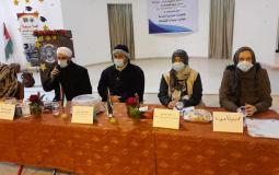 إسعاد الطفولة ينظم حفلاً ختامياً لدورة المنتجات الغذائية