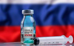 لقاح سبوتنيك الروسي ضد فيروس كوروناا