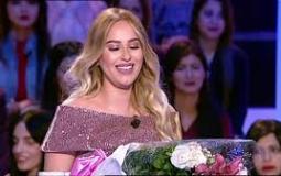 مشاهدة فيديو الفنانة نرمين صفر في تونس كامل