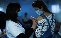 تطعيم لقاح كورونا - تعبيرية