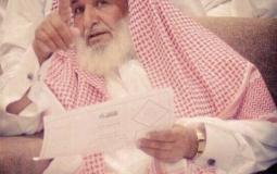 سبب وفاة الشيخ محمد بن عايض بن هادي