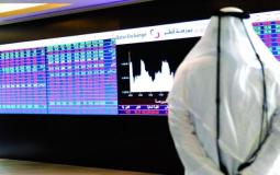 بث مباشر: بورصة قطر - الاسعار