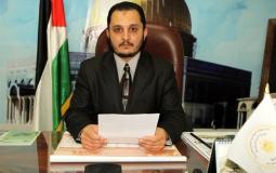 ايهاب الغصين