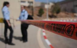 الشرطة حلت جريمة مقتل نداء بارود في حيفا - أرشيف