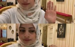 اليوتيوبر السورية أم سيف