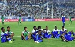 سبب إلغاء مباراة الهلال السوداني والأشانتي كوتوكو اليوم