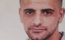 الأسير حسين مسالمة