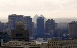 القاهرة- توضيحية