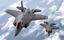 طائرات "F-35"