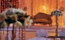 صالة أفراح بغزة