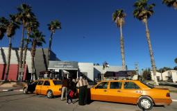 معبر رفح البري