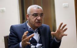 عمر شعبان - مدير مؤسسة بال ثينك للدراسات الاستراتيجية
